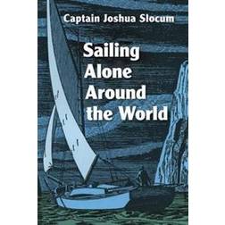 Sailing Alone Around the World (Häftad, 1956)
