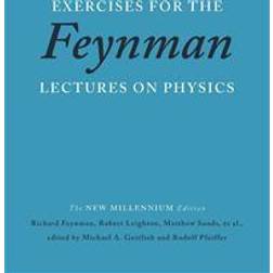 Exercises for the Feynman Lectures on Physics (Häftad, 2014)