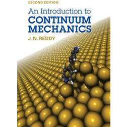 An Introduction to Continuum Mechanics (Inbunden, 2013)