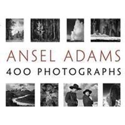 Ansel Adams' 400 Photographs (Häftad, 2013)