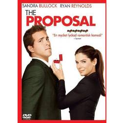 Proposal (DVD)