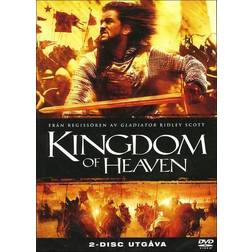 Kingdom of Heaven (2-disc)