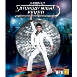 Saturday Night Fever (Blu-Ray)