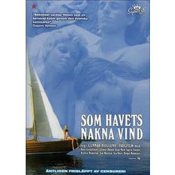 Som Havets Nakna Vind (DVD)