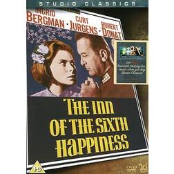 Inn of the Sixth happiness (DVD)