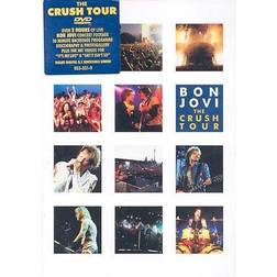 Bon Jovi - Crush tour (DVD)