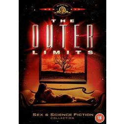 Outer limits - Sex & science fiction (2-disc)