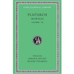 Plutarch Moralia (Inbunden, 1959)