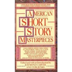 American Short Story Masterpieces: A Rich Selection of Recent Fiction from America's Best Modern Writers (Häftad)