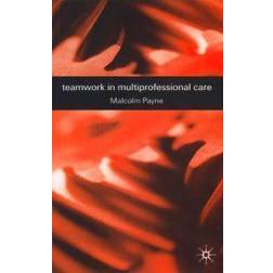 Teamwork in Multiprofessional Care (Häftad, 2000)