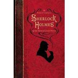 The Penguin Complete Sherlock Holmes (Häftad, 2009)