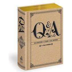 Q&A a Day: 5-Year Journal (2011)