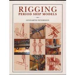 Rigging Period Ship Models (Inbunden, 2011)
