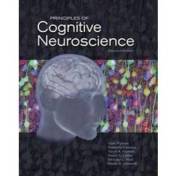 Principles of Cognitive Neuroscience (Inbunden, 2013)
