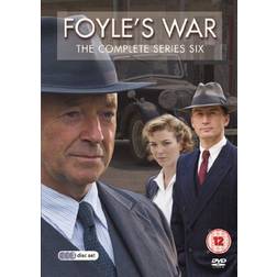 Foyle's war - Season 6 (3-disc)