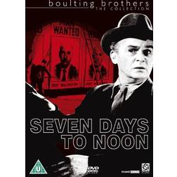 Seven Days To Noon (DVD)