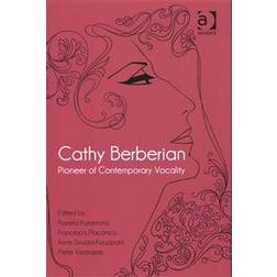 Cathy Berberian (Inbunden, 2014)