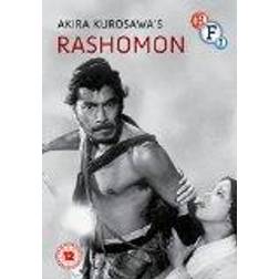 Rashomon (DVD)
