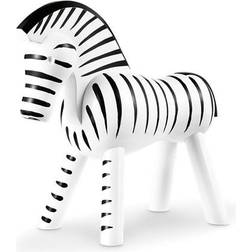 Kay Bojesen Zebra Prydnadsfigur 14cm
