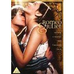 Romeo And Juliet (1968 (DVD)