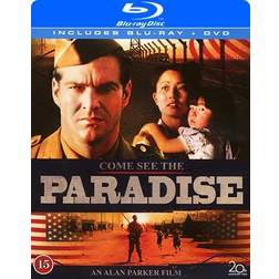 Come see the paradise (Blu-Ray 2012)