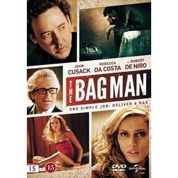 Bag man (DVD 2015)