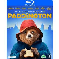 Paddington (Blu-Ray 2014)