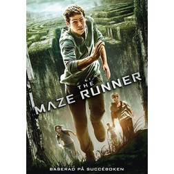Maze runner (DVD 2014)