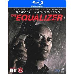 Equalizer (Blu-Ray 2014)