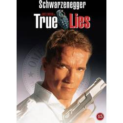 True lies (DVD 2014)