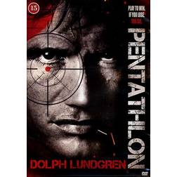 Pentathlon (DVD 2013)