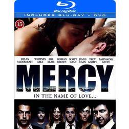 Mercy - In the name of love (Blu-Ray 2012)