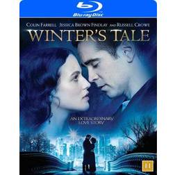 Winter's tale (Blu-Ray 2014)