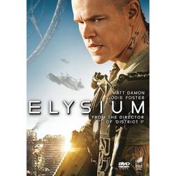 Elysium (DVD 2013)