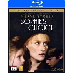 Sophies val (Blu-Ray 2013)