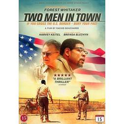 Two men in town (DVD 2014)