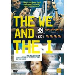 The we and the I (DVD 2012)