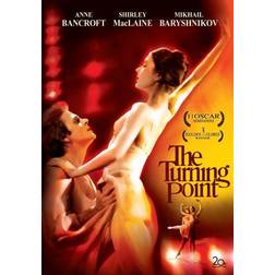 The turning point (DVD 2013)