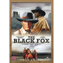 Black Fox: Trilogy (DVD 2012)