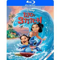 Lilo & Stitch (Blu-Ray 2014)