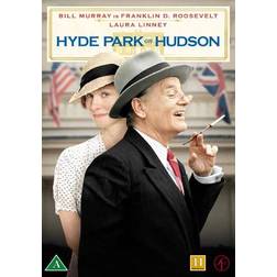 Hyde Park on Hudson (DVD 2013)