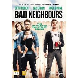 Bad neighbours (DVD 2014)