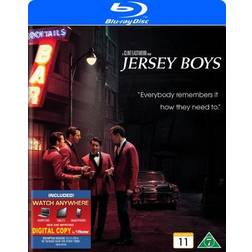 Jersey Boys (Blu-Ray 2014)