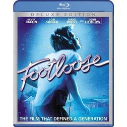 Footloose (Blu-Ray 2011)