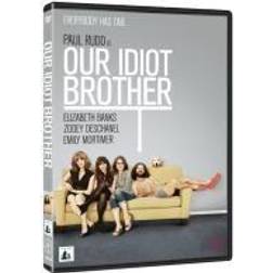 Our idiot brother (DVD 2012)