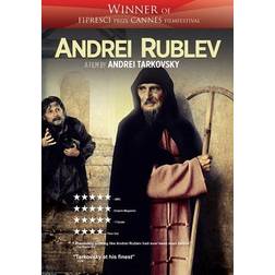 Andrei Rublev (DVD 1969)