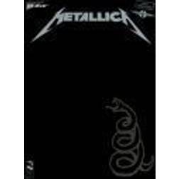 Metallica (Häftad, 1993)