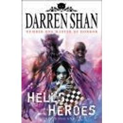 Hell's Heroes (Häftad, 2010)