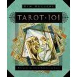 Tarot 101 (Häftad, 2010)