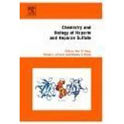 Chemistry and Biology of Heparin and Heparan Sulfate (Inbunden, 2005)